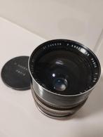 Angenieux Paris F 3,5 1:2,5 Retrofocus Type R1 met m42 mount, Ophalen of Verzenden