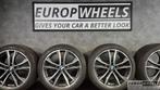 19 inch BMW X1 F48 X2 F39 Zomerbanden 715M 225 45 19, 19 inch, Gebruikt, -, -
