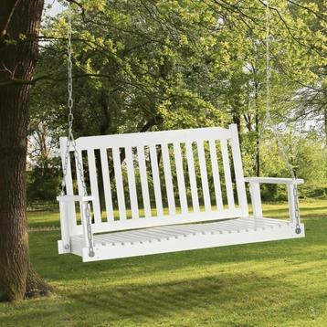 Tuinschommel voor 2 personen, Schommelbank (nieuw) beschikbaar voor biedingen