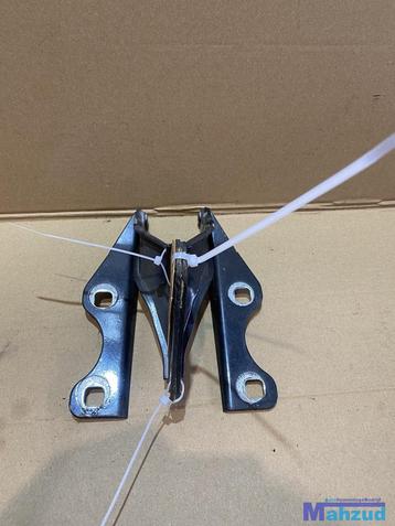 OPEL ZAFIRA A Motorkap scharnier set 1999-2005 beschikbaar voor biedingen