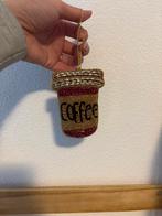 Kerstboom hanger koffie, Diversen, Kerst, Ophalen of Verzenden, Nieuw