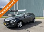 Volvo V60 2.4 D6 AWD Plug-In Hybrid Summum 4X4 Automaat 215, Automaat, Zwart, Startonderbreker, Vierwielaandrijving