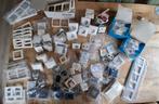 partij elektra materialen diverse merken nieuw!, Doe-het-zelf en Verbouw, Elektra en Kabels, Ophalen of Verzenden, Nieuw