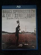 Bruce springsteen (brd), Cd's en Dvd's, Blu-ray, Ophalen of Verzenden, Muziek en Concerten