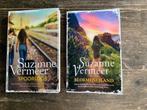Suzanne Vermeer boeken, Ophalen, Zo goed als nieuw