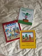 Kinderboeken: Kikker & Bobbi - Nieuw!, Ophalen of Verzenden, Nieuw, Fictie algemeen