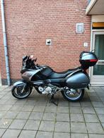 Te koop Honda Deauville, Motoren, Particulier, Toermotor
