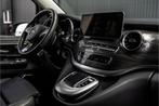 Mercedes-Benz V-Klasse V300 | 4Matic | XL | 5-Zits | MBux |, Auto's, Automaat, Gebruikt, 4 cilinders, Met garantie (alle)