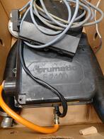 Trumatic E 2400 Caravan Verwarming, Ophalen of Verzenden, Gebruikt
