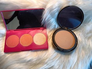 HEMA - Blusher & Highlighter beschikbaar voor biedingen
