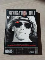 Generation Kill, Ophalen of Verzenden, Zo goed als nieuw