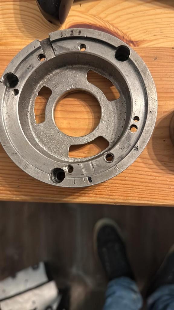 Daytona onsteking Honda NSR, Fietsen en Brommers, Brommeronderdelen | Algemeen, Gebruikt, Ophalen of Verzenden