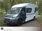 Knaus R11 VanTi 650MEG | Cruise | Airco | Bear Lock | Thule, Airconditioning, Tot en met 2, Bedrijf, 6 tot 7 meter