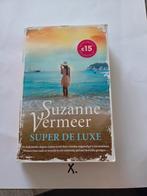 Suzanne Vermeer - Super de luxe, Ophalen of Verzenden, Zo goed als nieuw, Suzanne Vermeer