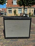 Fender Hot Rod Deville 212 buizenversterker, Muziek en Instrumenten, Versterkers | Bas en Gitaar, Ophalen, Gebruikt