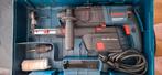 Bosch Pro Boorhamer GBH 2-23 REA Klopboormachine  Stofzuiger, 600 watt of meer, Boor- en/of Breekhamer, Ophalen of Verzenden, Zo goed als nieuw