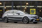 Mercedes-Benz C-Klasse Estate 180 Business Solution AMG, Automaat, Euro 6, Lichtsensor, Origineel Nederlands