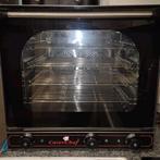 Heteluchtoven Caterchef, Ophalen, 60 cm of meer