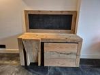 Werkbank/ knutseltafel/ speeltafel kinderen hout, Kinderen en Baby's, Kinderkamer | Tafels en Stoelen, Ophalen, Tafel(s)