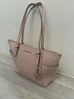Origineel Michael Kors Roze handtas, Ophalen of Verzenden, Zo goed als nieuw, Roze, Handtas