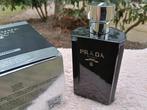 Prada L'Homme Intense Old batch Eau de Parfum 100ml, Ophalen of Verzenden, Zo goed als nieuw