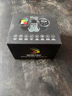 Spintso referee watch S1 PRO, Zwart, Nieuw, Ophalen of Verzenden, GPS