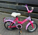 12. 1/2 inch kinderfiets, Ophalen, Zo goed als nieuw, Minder dan 16 inch