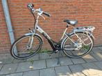 Sparta damesfiets, elektrisch, Fietsen en Brommers, Ophalen, Zo goed als nieuw, Overige merken
