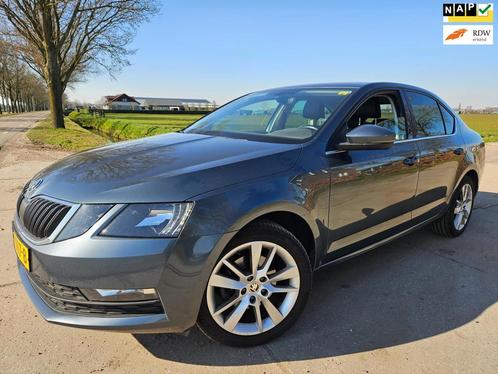 Skoda Octavia 1.5 TSI Greentech Ambition Business/ clima/ na, Auto's, Skoda, Bedrijf, Te koop, Octavia, ABS, Achteruitrijcamera