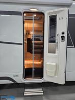 Hymer BMC-I 600 White Line*Nieuwstaat*Levelsysteem* Vol opti, Caravans en Kamperen, 7 tot 8 meter, Bedrijf, Diesel, Hymer