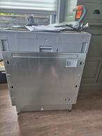 Whirlpool, type ADG 7433FD, Ophalen, Gebruikt, Minder dan 10 liter, Inbouw