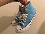 Chuck Taylor All Star lt. blue - maat 41, Ophalen, Blauw, Nieuw, Sneakers of Gympen