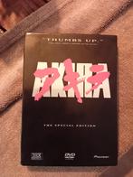 Akira The Special Edition 2-disc SE, Vanaf 16 jaar, Ophalen of Verzenden, Zo goed als nieuw, Anime (Japans)