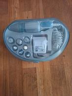 Manicure/Pedicure Set - Compleet, Witgoed en Apparatuur, Persoonlijke-verzorgingsapparatuur, Ophalen of Verzenden, Gebruikt, Hand- en Voetverzorging
