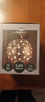 kerstverlichting, Diversen, Kerst, Ophalen of Verzenden, Zo goed als nieuw