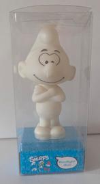 Smurf Smurfen Moodlight 15cm, Verzamelen, Smurfen, Ophalen of Verzenden, Zo goed als nieuw, Overige Smurfen