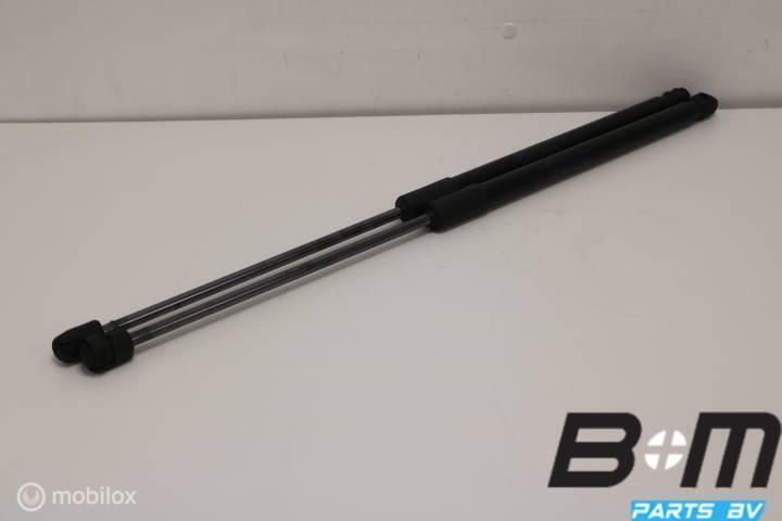 Set gasdrukveren achterklep VW Polo 2G AW 2G6827550B, Auto-onderdelen, Interieur en Bekleding, Gebruikt