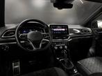 Volkswagen T-Roc 1.5 TSI 2X R-Line 150PK, Virtual Cockpit, A, 1258 kg, Zwart, 4 cilinders, 150 pk