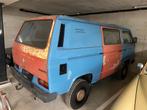 Volkswagen t3 syncro diesel 1991 project, Auto-onderdelen, Ophalen, Achter, Volkswagen, Deur