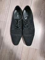 Zwarte Pier One Veterschoenen, Kleding | Heren, Schoenen, Zwart, Pier One, Ophalen of Verzenden, Zo goed als nieuw