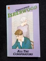 Christopher Isherwood, All the Conspirators, Boeken, Ophalen of Verzenden, Gelezen
