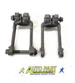 Jeep Grand Cherokee schokbreker bevestiging 2005-2010, Auto-onderdelen, Ophanging en Onderstel, Gebruikt, PO Box 21-8004 | Auburn Hills, MI 48321-8004