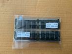 32MB (2x16mb) EDO-ram, Computers en Software, RAM geheugen, Overige soorten, Ophalen of Verzenden, Desktop, Gebruikt