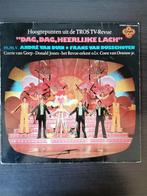 LP van Andre van Duin, Frans van Dusschoten etc., Ophalen of Verzenden, Gebruikt, 12 inch, Humor en Cabaret