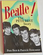 Beatle! The Pete Best Story, Patrick Doncaster, Artiest, Ophalen of Verzenden, Zo goed als nieuw