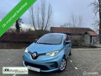 Renault Zoe R110 Life 52 kWh | Koop accu | Winter pack, Stof, Gebruikt, Bruin, LED verlichting