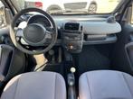 Smart FORTWO 0.7 Pure AUT. El.ramen Radio/cd CV 98.501km, Auto's, Smart, Achterwielaandrijving, Gebruikt, 17 €/maand, Zwart