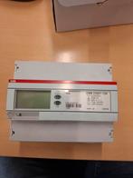 Elektriciteitsmeter ABB DBB 23201-104, Ophalen of Verzenden, Gebruikt, Overige typen