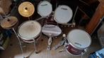 kinder drumstel thunder, Muziek en Instrumenten, Ophalen, Gebruikt, Overige merken