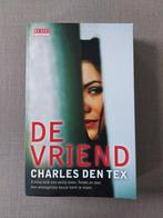 Charles den Tex, De vriend, Charles den Tex, Ophalen of Verzenden, Wereld overig, Zo goed als nieuw